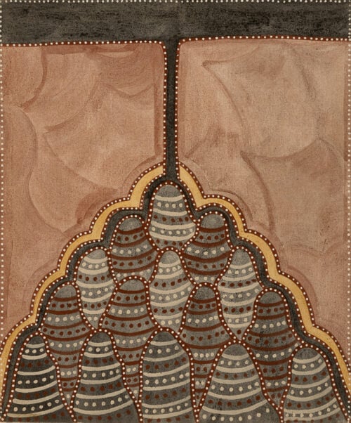 Charlene Carrington Aboriginal Art