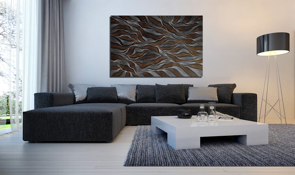 Contemporary Aboriginal Art
