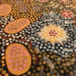 Aboriginal Art Michelle Possum Nungurrayi