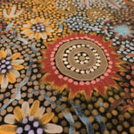 Aboriginal Art Michelle Possum Nungurrayi