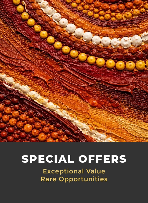 Special Offers