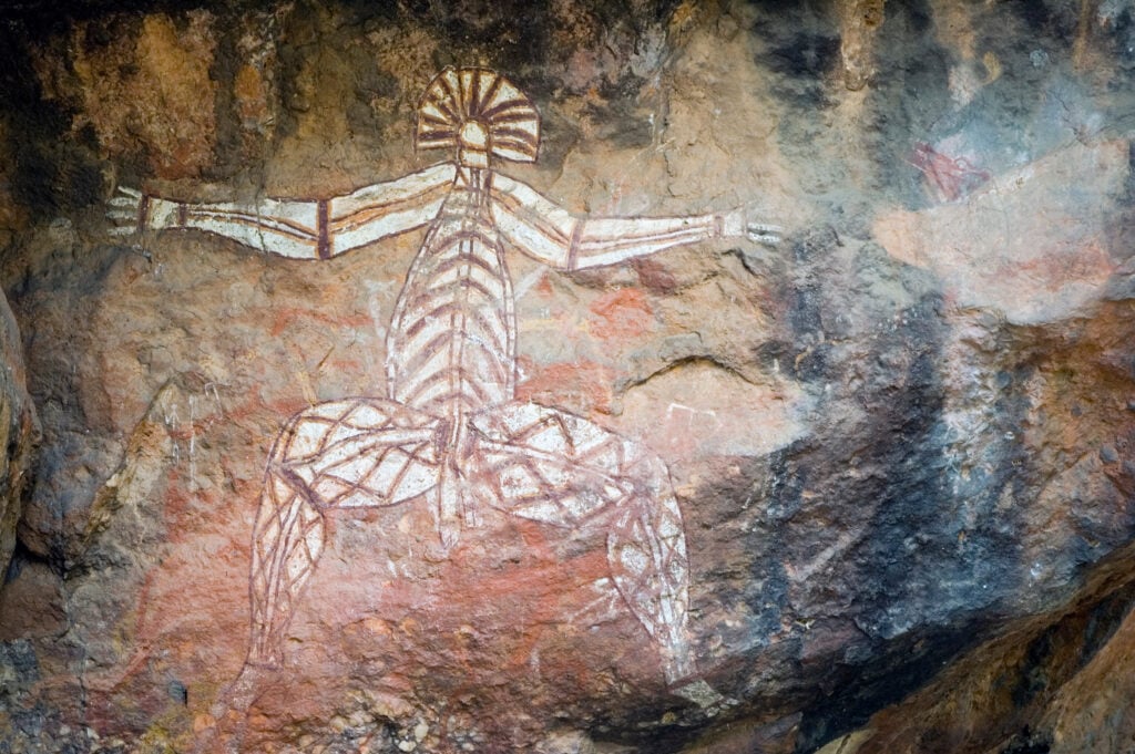 Aboriginal Rock Art