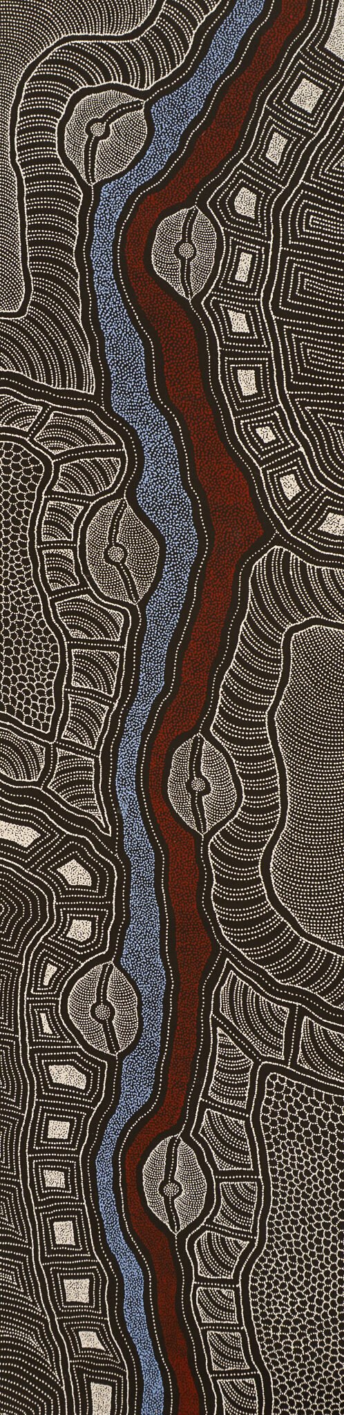 Delvine Petyarre Aboriginal Art