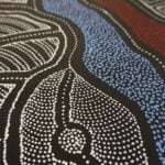 Delvine Petyarre Aboriginal Art