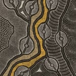 Delvine Petyarre Aboriginal Art