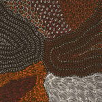 Freda Price Petyarre Aboriginal Art