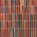 Jeannie Mills Pwerle Aboriginal Art