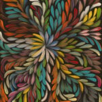 Louise Numina Aboriginal Art