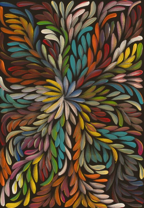 Louise Numina Aboriginal Art