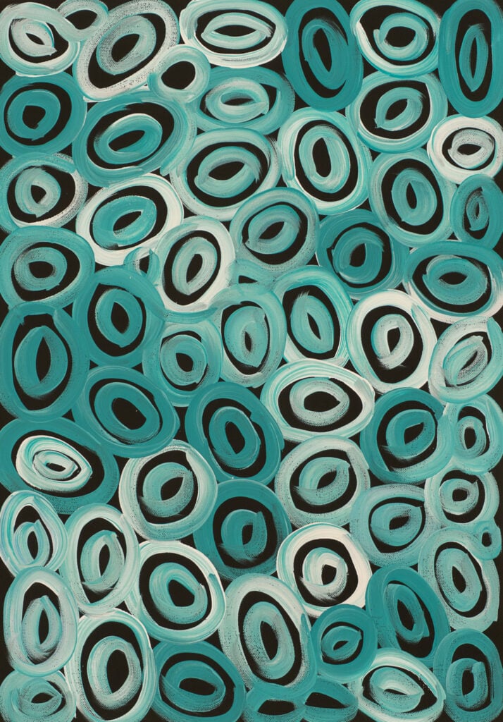 Louise Numina Aboriginal Art