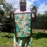 Louise Numina Aboriginal Art