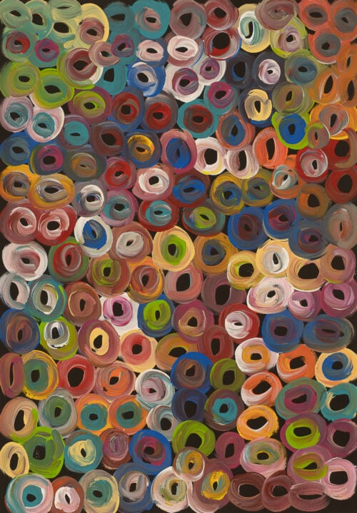 Louise Numina Aboriginal Art