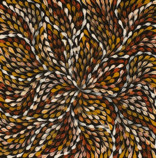 Roseanne Morton Petyarre Aboriginal Art