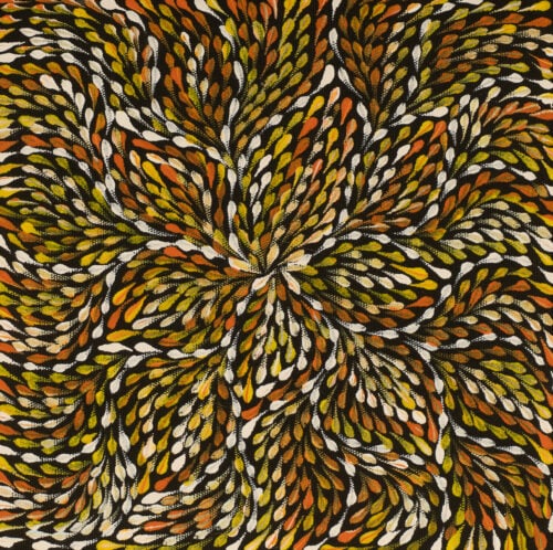 Roseanne Morton Petyarre Aboriginal Art