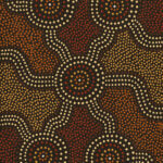 Sean Bundjalung Delsignore Aboriginal Art