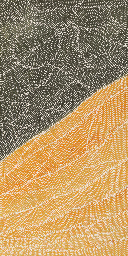 Sarrita King Aboriginal Art