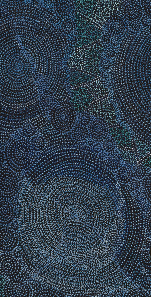 Sarrita King Aboriginal Art