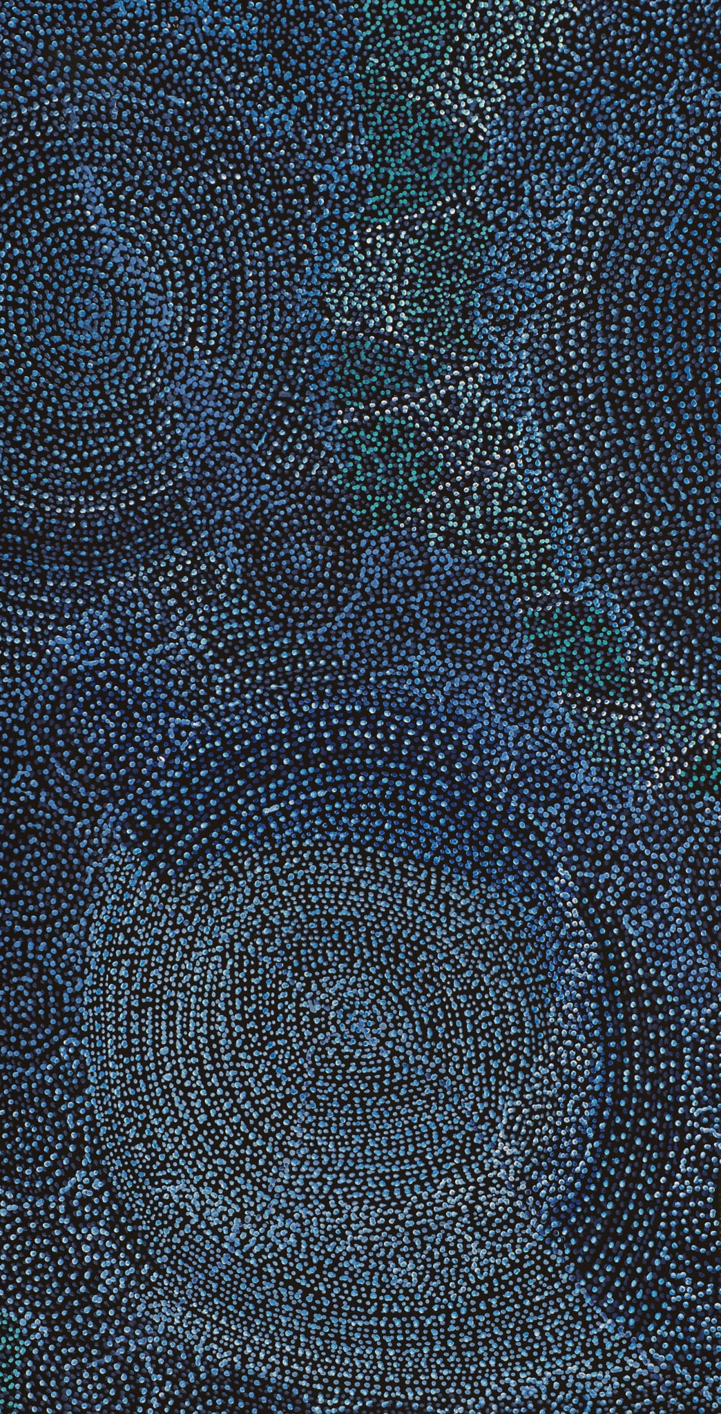 Sarrita King Aboriginal Art