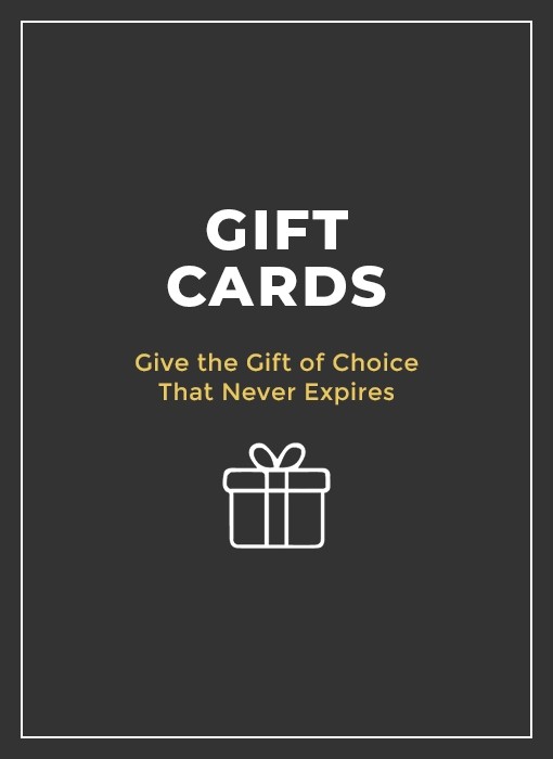 Artlandish Gallery Gift Cards and Certificates