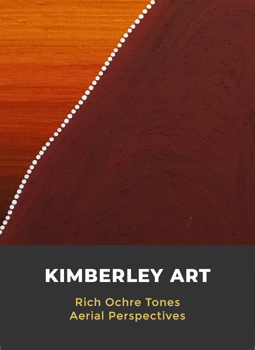 Kimberley Art