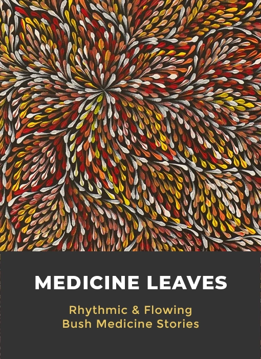 Bush / Medicine Leaves