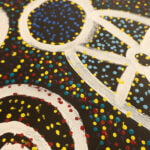 Watson Jangala Robertson Aboriginal Art