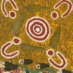 Artists of Yuendumu Aboriginal Art