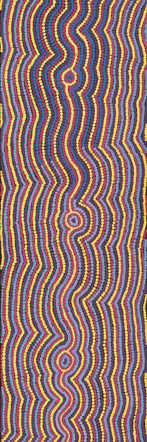 Artists of Yuendumu Aboriginal Art
