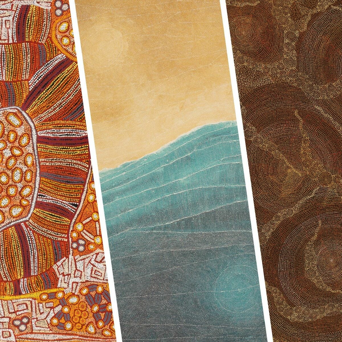 Freda Price Petyarre -