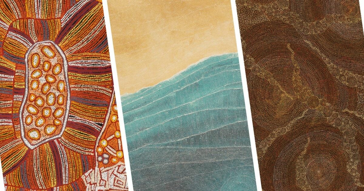 Freda Price Petyarre -