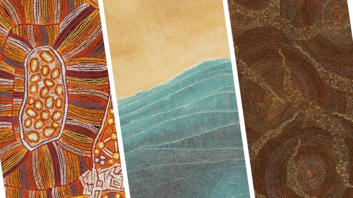 Freda Price Petyarre -