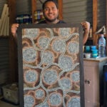 Davinder Hart Aboriginal Art