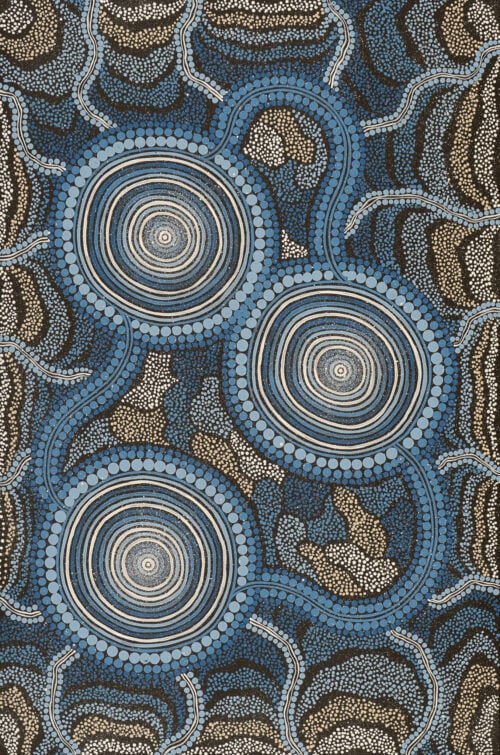 Davinder Hart Aboriginal Art