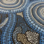 Davinder Hart Aboriginal Art