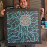 Davinder Hart Aboriginal Art