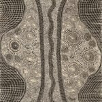 Dulcie Long Pula Aboriginal Art