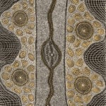 Dulcie Long Pula Aboriginal Art