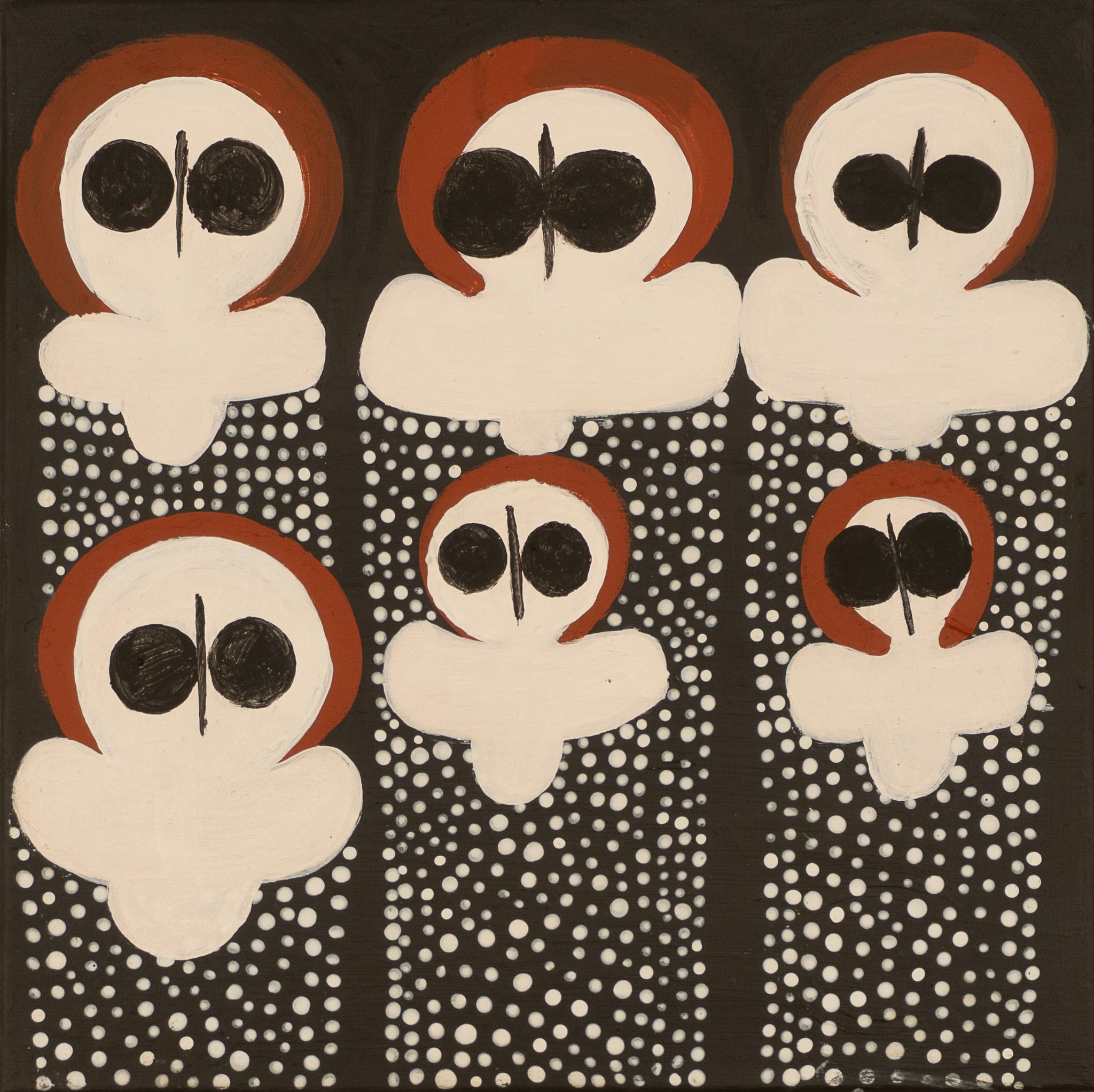 Edna Dale Aboriginal Art