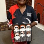 Edna Dale Aboriginal Art