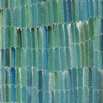 Jeannie Mills Pwerle Aboriginal Art