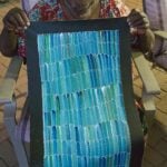 Jeannie Mills Pwerle Aboriginal Art