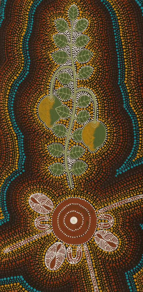 Marie Ryder Aboriginal Art