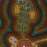 Marie Ryder Aboriginal Art