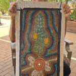 Marie Ryder Aboriginal Art