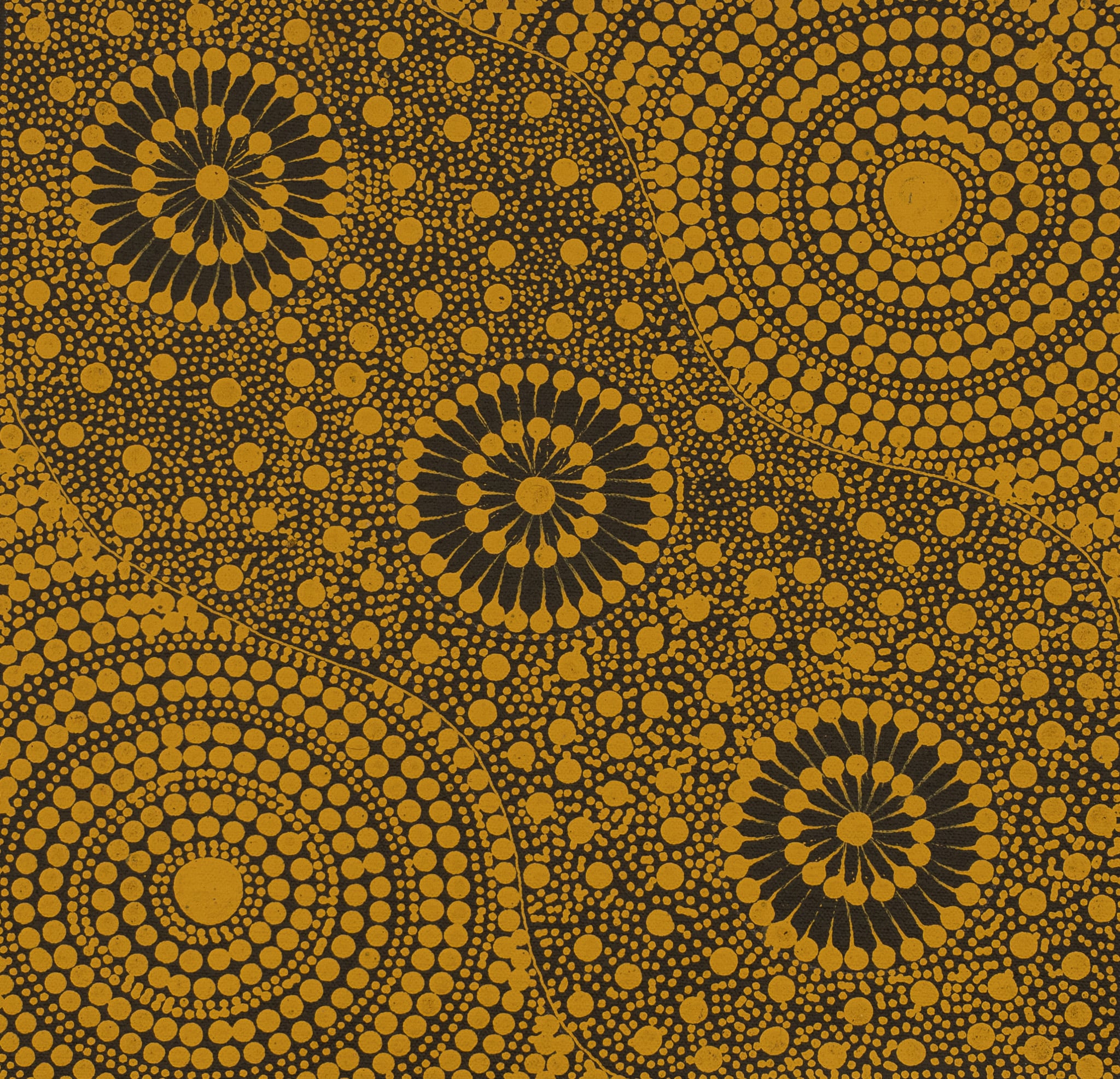 Reanelle Jurrah Nungarrayi Aboriginal Art