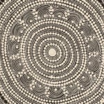 Reanelle Jurrah Nungarrayi Aboriginal Art