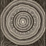 Reanelle Jurrah Nungarrayi Aboriginal Art