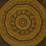 Reanelle Jurrah Nungarrayi Aboriginal Art