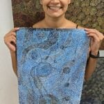 Sarrita King Aboriginal Art