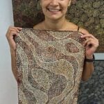 Sarrita King Aboriginal Art